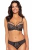 Ava 1396 Crystal Maxi biustonosz miękki 